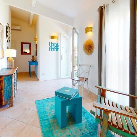 Villa 35 De Saint Aygulf Zewnętrze zdjęcie