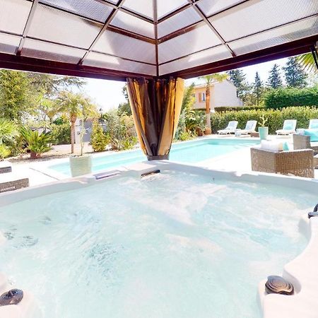 Villa 35 De Saint Aygulf Zewnętrze zdjęcie