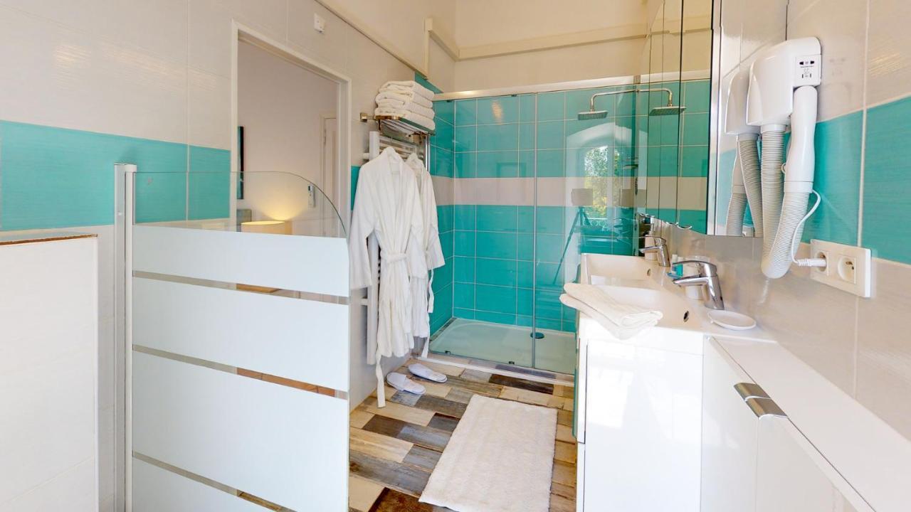 Villa 35 De Saint Aygulf Zewnętrze zdjęcie