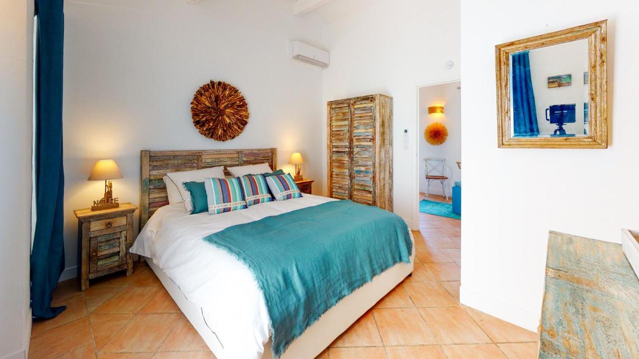 Villa 35 De Saint Aygulf Zewnętrze zdjęcie