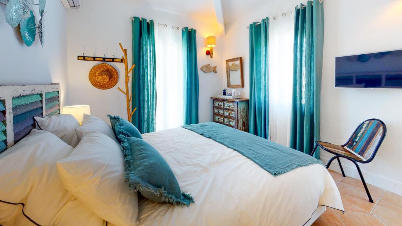 Villa 35 De Saint Aygulf Zewnętrze zdjęcie
