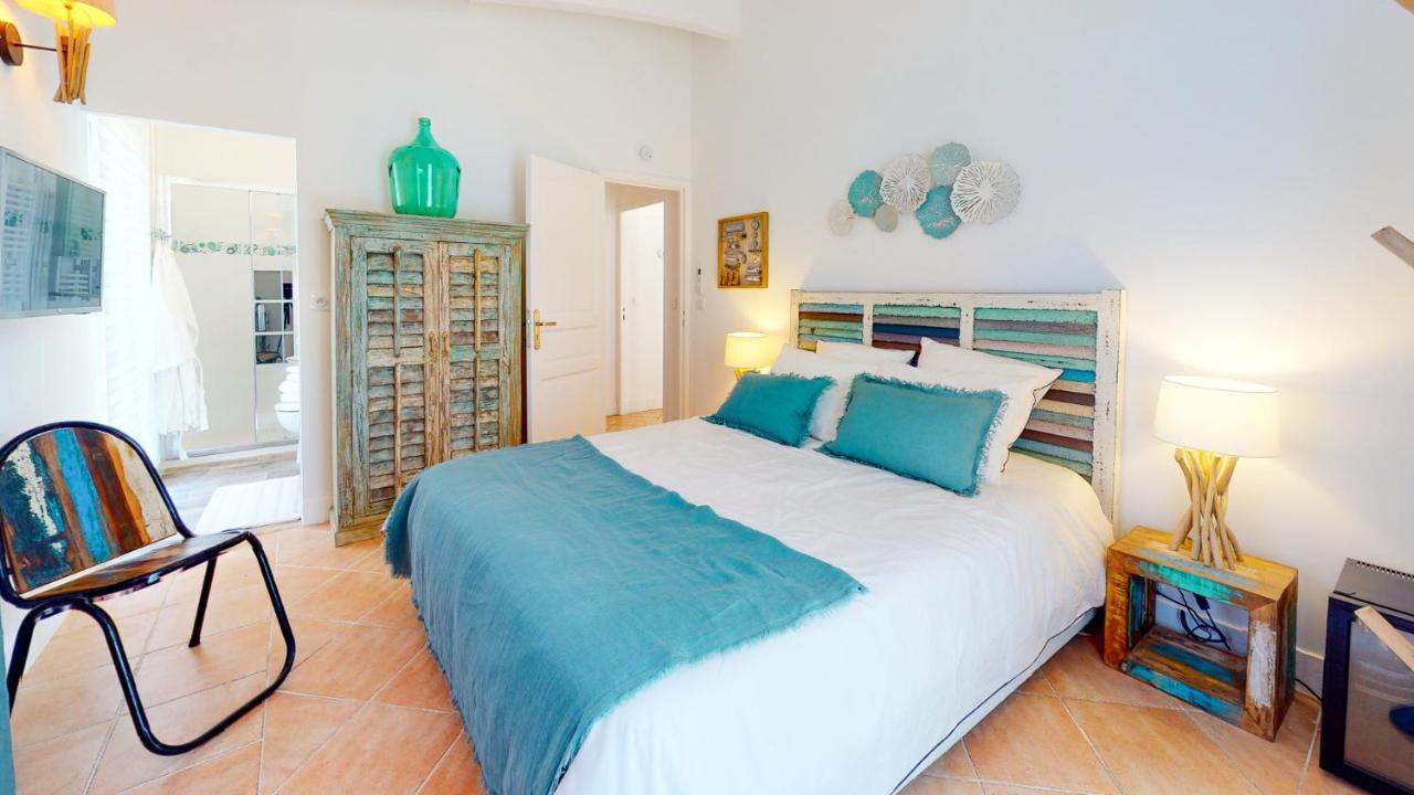 Villa 35 De Saint Aygulf Zewnętrze zdjęcie