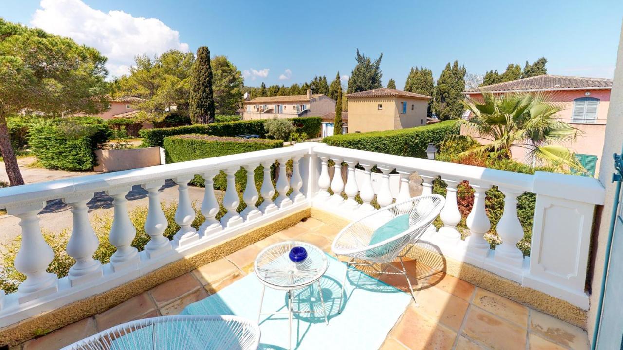 Villa 35 De Saint Aygulf Zewnętrze zdjęcie